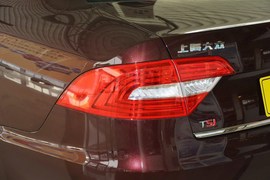 2014款斯柯达速派1.8TSI手自一体雅仕版