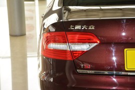 2014款斯柯达速派1.8TSI手自一体雅仕版