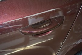 2014款斯柯达速派1.8TSI手自一体雅仕版