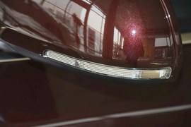 2014款斯柯达速派1.8TSI手自一体雅仕版