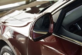 2014款斯柯达速派1.8TSI手自一体雅仕版