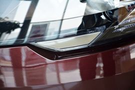 2014款斯柯达速派1.8TSI手自一体雅仕版
