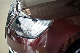 2014款斯柯达速派1.8TSI手自一体雅仕版