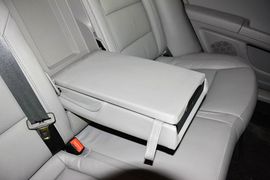 2014款斯柯达速派1.8TSI手自一体雅仕版