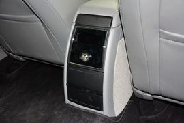 2014款斯柯达速派1.8TSI手自一体雅仕版