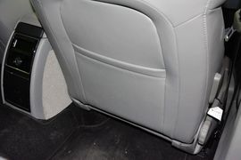 2014款斯柯达速派1.8TSI手自一体雅仕版