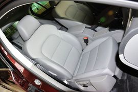 2014款斯柯达速派1.8TSI手自一体雅仕版