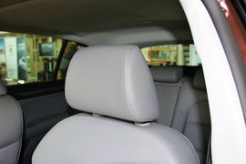 2014款斯柯达速派1.8TSI手自一体雅仕版