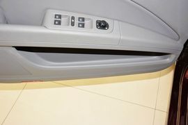 2014款斯柯达速派1.8TSI手自一体雅仕版