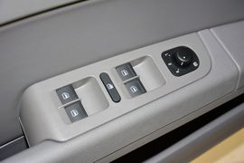 2014款斯柯达速派1.8TSI手自一体雅仕版