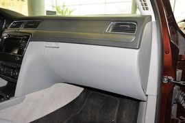 2014款斯柯达速派1.8TSI手自一体雅仕版