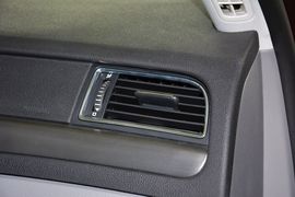 2014款斯柯达速派1.8TSI手自一体雅仕版