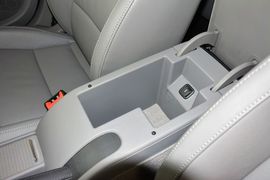 2014款斯柯达速派1.8TSI手自一体雅仕版