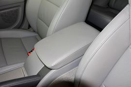 2014款斯柯达速派1.8TSI手自一体雅仕版