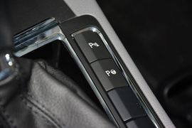 2014款斯柯达速派1.8TSI手自一体雅仕版