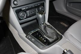 2014款斯柯达速派1.8TSI手自一体雅仕版