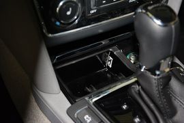 2014款斯柯达速派1.8TSI手自一体雅仕版