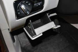 2014款斯柯达速派1.8TSI手自一体雅仕版