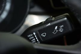2014款斯柯达速派1.8TSI手自一体雅仕版