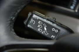 2014款斯柯达速派1.8TSI手自一体雅仕版