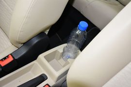 2015款斯柯达昕锐1.6L自动优选型到店实拍