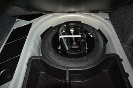 2015款斯柯达昕锐1.6L自动优选型