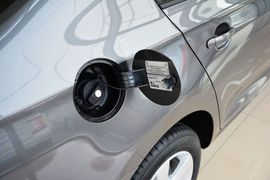 2015款斯柯达昕锐1.6L自动优选型