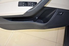 2015款斯柯达昕锐1.6L自动优选型