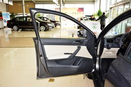 2015款斯柯达昕锐1.6L自动优选型