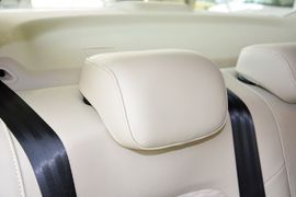 2015款斯柯达昕锐1.6L自动优选型