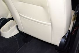 2015款斯柯达昕锐1.6L自动优选型