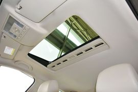 2015款斯柯达昕锐1.6L自动优选型