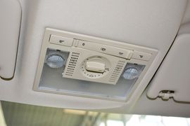 2015款斯柯达昕锐1.6L自动优选型