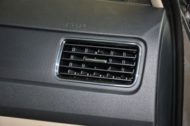 2015款斯柯达昕锐1.6L自动优选型