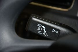 2015款斯柯达昕锐1.6L自动优选型