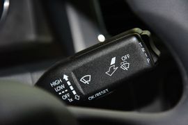 2015款斯柯达昕锐1.6L自动优选型