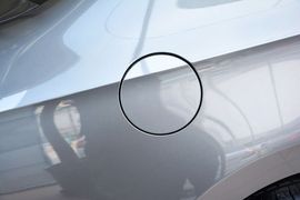 2015款斯柯达昕锐1.6L自动优选型