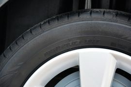 2015款斯柯达昕锐1.6L自动优选型