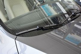 2015款斯柯达昕锐1.6L自动优选型
