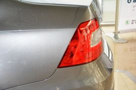 2015款斯柯达昕锐1.6L自动优选型