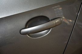 2015款斯柯达昕锐1.6L自动优选型