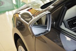 2015款斯柯达昕锐1.6L自动优选型