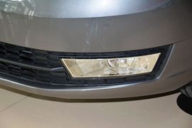 2015款斯柯达昕锐1.6L自动优选型