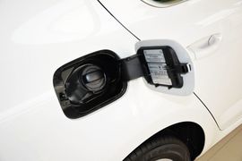 2015款斯柯达明锐1.6L自动逸致版