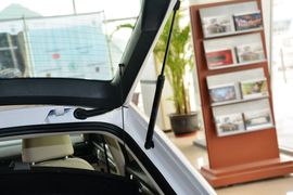 2015款斯柯达明锐1.6L自动逸致版