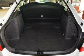 2015款斯柯达明锐1.6L自动逸致版