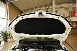 2015款斯柯达明锐1.6L自动逸致版