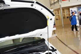 2015款斯柯达明锐1.6L自动逸致版