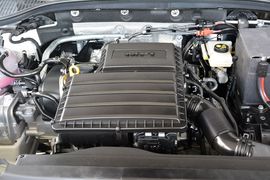 2015款斯柯达明锐1.6L自动逸致版