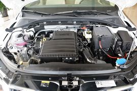 2015款斯柯达明锐1.6L自动逸致版